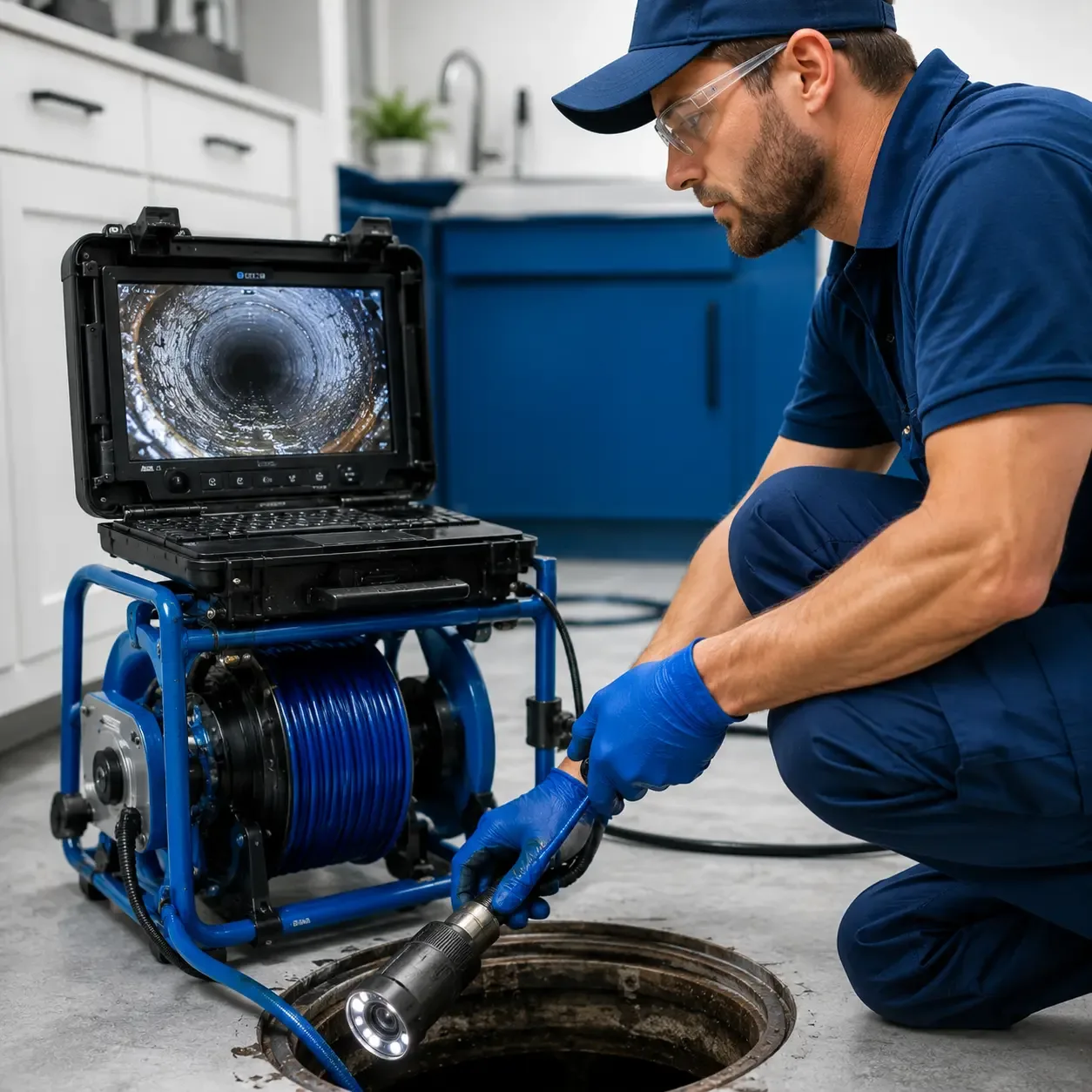 Pipe Relining professionals serving Little Rock, IA